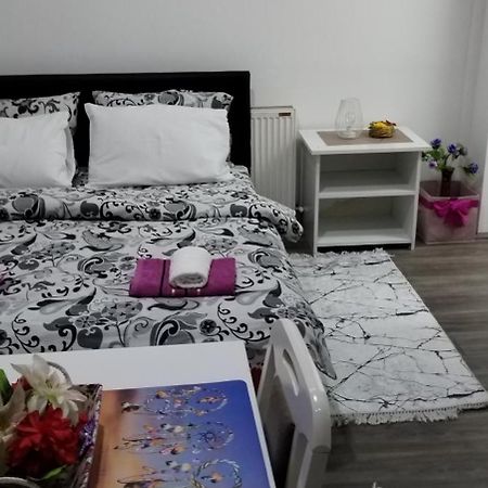 Eko Vlasina Vlasotince Exteriér fotografie