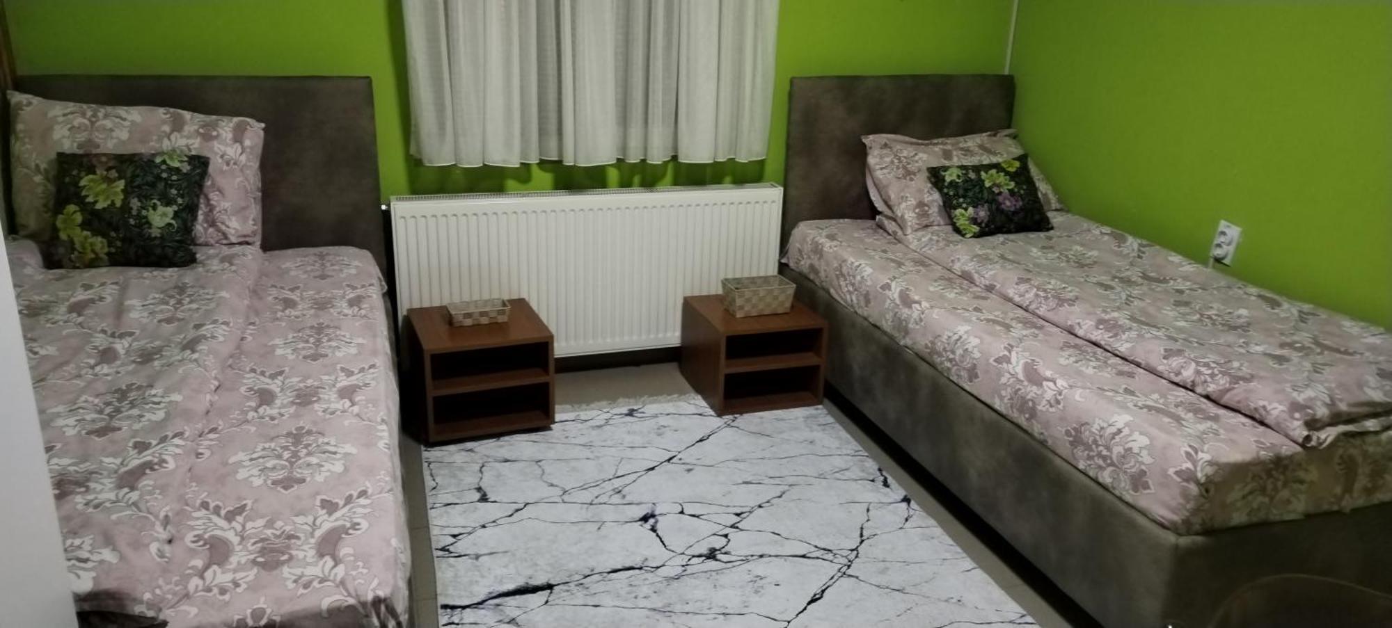 Eko Vlasina Vlasotince Exteriér fotografie