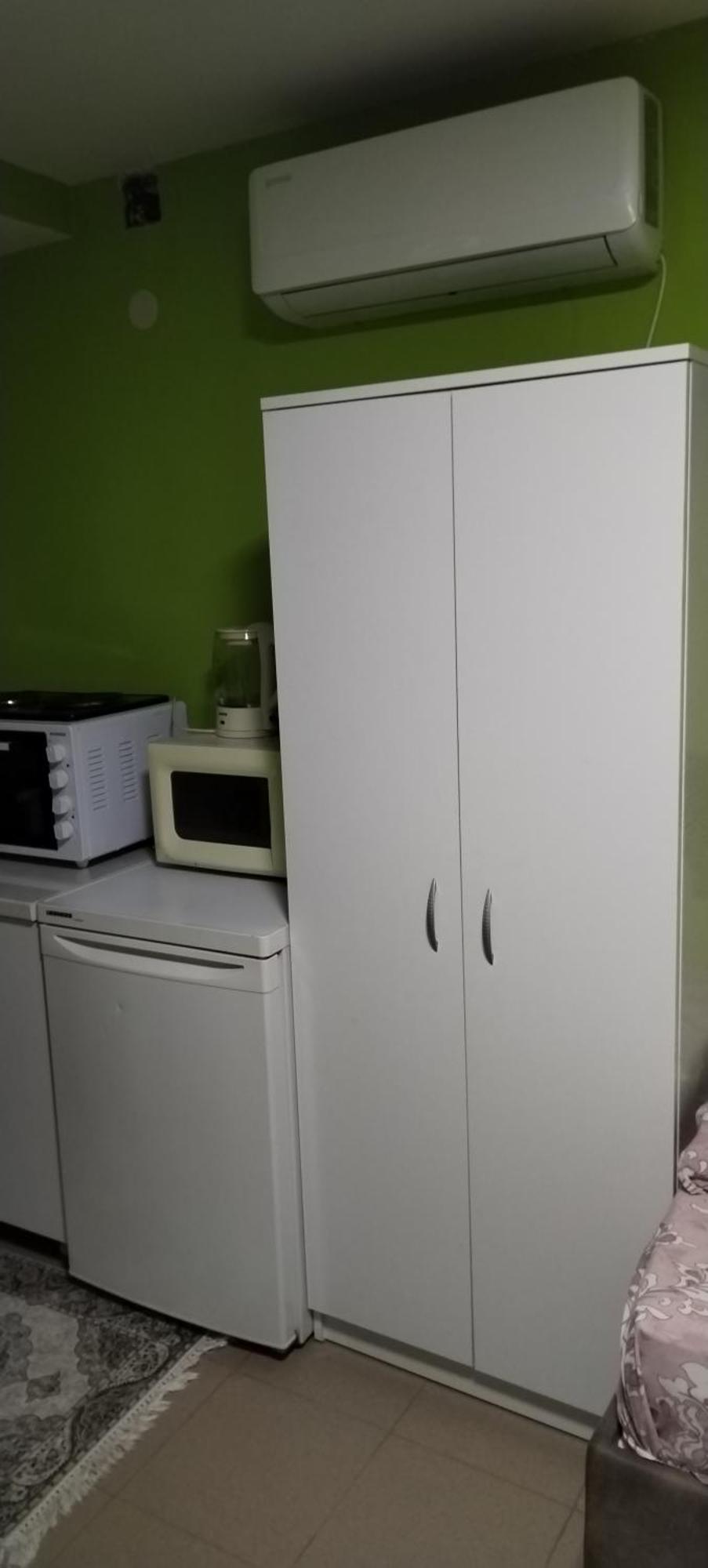 Eko Vlasina Vlasotince Exteriér fotografie